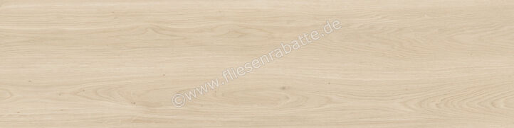  Marca Corona Elisir Avorio 20x120 cm Bodenfliese / Wandfliese Matt Eben Naturale I095 | 668584