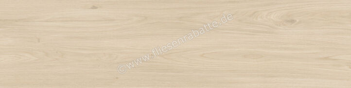  Marca Corona Elisir Avorio 20x120 cm Bodenfliese / Wandfliese Matt Eben Naturale I095 | 668587