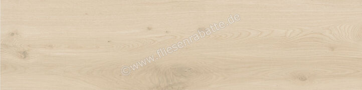  Marca Corona Elisir Avorio 20x120 cm Bodenfliese / Wandfliese Matt Eben Naturale I095 | 668593