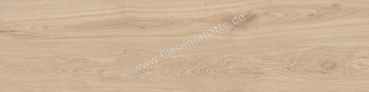  Marca Corona Elisir Beige 20x120 cm Bodenfliese / Wandfliese Matt Eben Naturale I096 | 668599