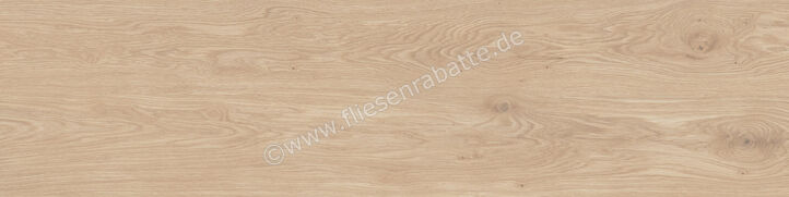  Marca Corona Elisir Beige 20x120 cm Bodenfliese / Wandfliese Matt Eben Naturale I096 | 668602