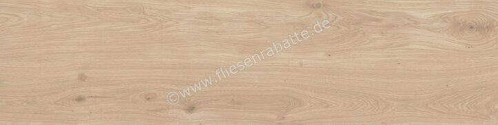  Marca Corona Elisir Beige 20x120 cm Bodenfliese / Wandfliese Matt Eben Naturale I096 | 668605