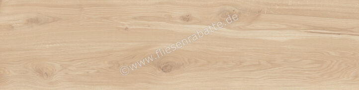  Marca Corona Elisir Beige 20x120 cm Bodenfliese / Wandfliese Matt Eben Naturale I096 | 668608