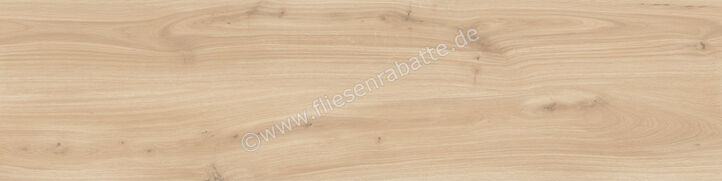  Marca Corona Elisir Beige 20x120 cm Bodenfliese / Wandfliese Matt Eben Naturale I096 | 668611
