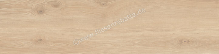  Marca Corona Elisir Beige 20x120 cm Bodenfliese / Wandfliese Matt Eben Naturale I096 | 668614