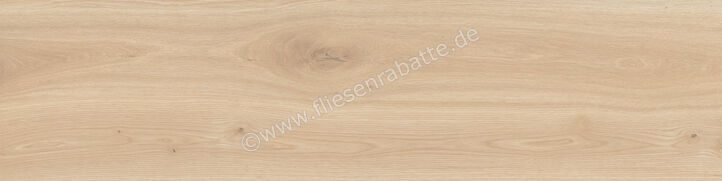  Marca Corona Elisir Beige 20x120 cm Bodenfliese / Wandfliese Matt Eben Naturale I096 | 668617