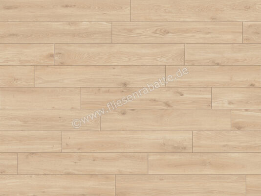  Marca Corona Elisir Beige 20x120 cm Bodenfliese / Wandfliese Matt Eben Naturale I096 | 668620