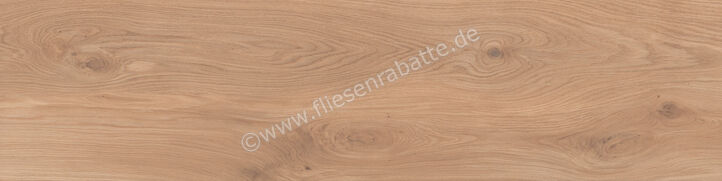  Marca Corona Elisir Dorato 20x120 cm Bodenfliese / Wandfliese Matt Eben Naturale I097 | 668629