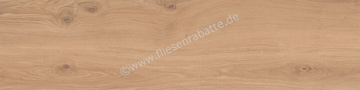 Marca Corona Elisir Dorato 20x120 cm Bodenfliese / Wandfliese Matt Eben Naturale I097 | 668632