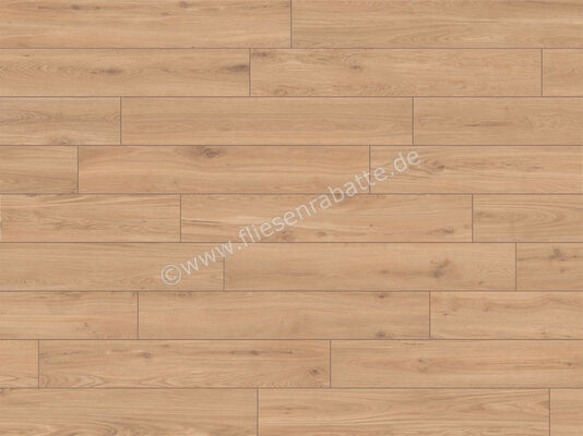  Marca Corona Elisir Dorato 20x120 cm Bodenfliese / Wandfliese Matt Eben Naturale I097 | 668644