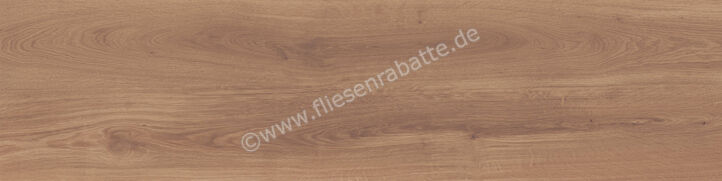 Marca Corona Elisir Bruno 20x120 cm Bodenfliese / Wandfliese Matt Eben Naturale I098 | 668659