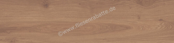  Marca Corona Elisir Bruno 20x120 cm Bodenfliese / Wandfliese Matt Eben Naturale I098 | 668662