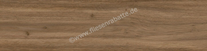  Marca Corona Elisir Royal Outdoor Castano 30x120x2 cm Terrassenplatte Matt Strukturiert Strutturato K484 | 668695