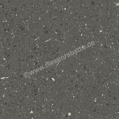  Marca Corona Terrasale Basalto 20x20 cm Bodenfliese / Wandfliese Matt Eben Naturale K239 | 668719