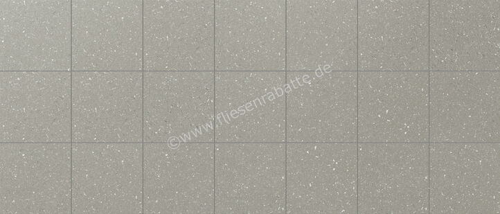  Marca Corona Terrasale Cenere 20x20 cm Bodenfliese / Wandfliese Matt Eben Naturale K240 | 668752