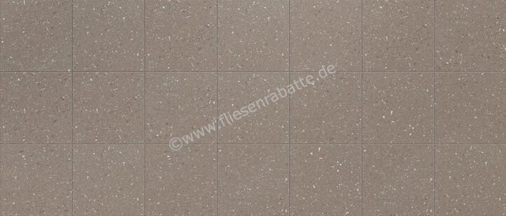  Marca Corona Terrasale Sughero 20x20 cm Bodenfliese / Wandfliese Matt Eben Naturale K241 | 668779