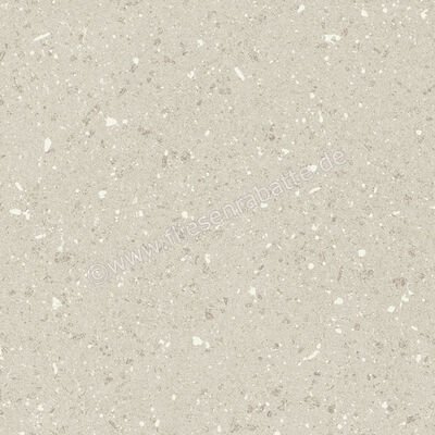 Marca Corona Terrasale Gemma 20x20 cm Bodenfliese / Wandfliese Matt Eben Naturale K242 | 668788