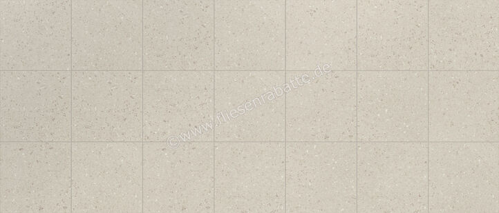  Marca Corona Terrasale Gemma 20x20 cm Bodenfliese / Wandfliese Matt Eben Naturale K242 | 668806