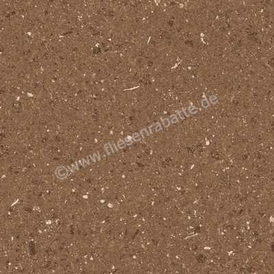  Marca Corona Terrasale Cotto 20x20 cm Bodenfliese / Wandfliese Matt Eben Naturale K243 | 668809