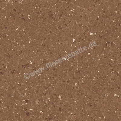  Marca Corona Terrasale Cotto 20x20 cm Bodenfliese / Wandfliese Matt Eben Naturale K243 | 668812