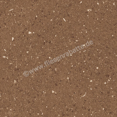  Marca Corona Terrasale Cotto 20x20 cm Bodenfliese / Wandfliese Matt Eben Naturale K243 | 668815