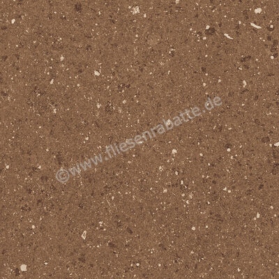  Marca Corona Terrasale Cotto 20x20 cm Bodenfliese / Wandfliese Matt Eben Naturale K243 | 668830