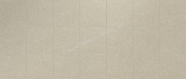  Marca Corona Terrasale Sabbia 20x20 cm Bodenfliese / Wandfliese Matt Eben Naturale K244 | 668860