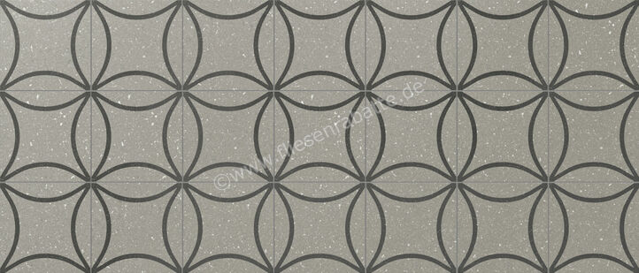  Marca Corona Terrasale Cenere 20x20 cm Bodenfliese / Wandfliese Decori Astro Matt Eben Naturale K250 | 668995