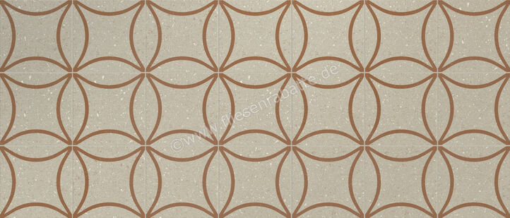  Marca Corona Terrasale Sabbia 20x20 cm Bodenfliese / Wandfliese Decori Astro Matt Eben Naturale K252 | 669049