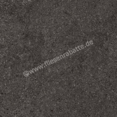  Marca Corona Terrasale Nero 20x20 cm Bodenfliese / Wandfliese Lacca Glänzend Eben Lucido K255 | 669106