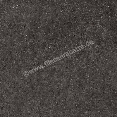  Marca Corona Terrasale Nero 20x20 cm Bodenfliese / Wandfliese Lacca Glänzend Eben Lucido K255 | 669109