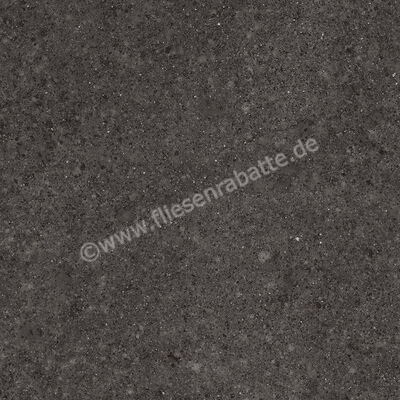  Marca Corona Terrasale Nero 20x20 cm Bodenfliese / Wandfliese Lacca Glänzend Eben Lucido K255 | 669112