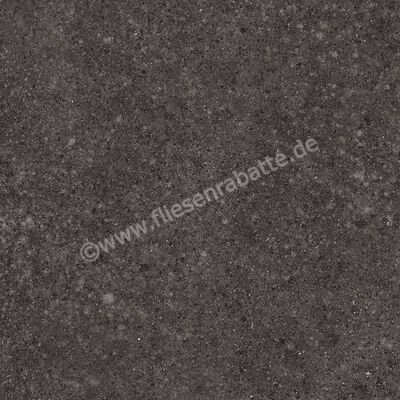  Marca Corona Terrasale Nero 20x20 cm Bodenfliese / Wandfliese Lacca Glänzend Eben Lucido K255 | 669115