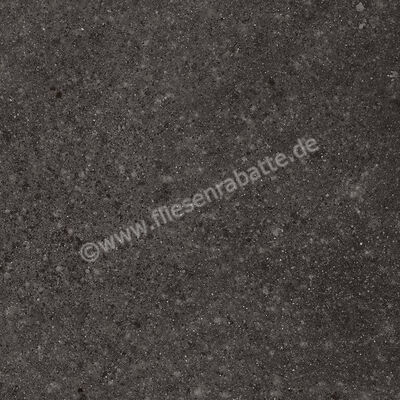  Marca Corona Terrasale Nero 20x20 cm Bodenfliese / Wandfliese Lacca Glänzend Eben Lucido K255 | 669118