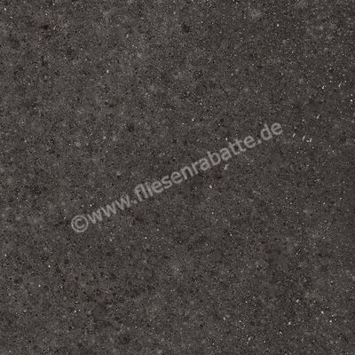 Marca Corona Terrasale Nero 20x20 cm Bodenfliese / Wandfliese Lacca Glänzend Eben Lucido K255 | 669121