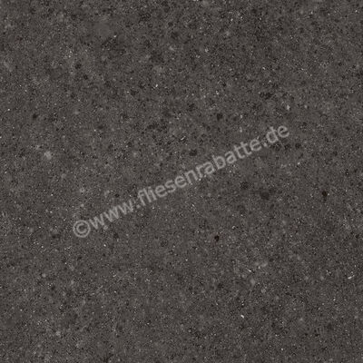  Marca Corona Terrasale Nero 20x20 cm Bodenfliese / Wandfliese Lacca Glänzend Eben Lucido K255 | 669124