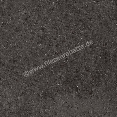  Marca Corona Terrasale Nero 20x20 cm Bodenfliese / Wandfliese Lacca Glänzend Eben Lucido K255 | 669127
