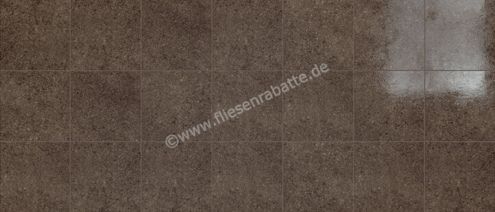  Marca Corona Terrasale Bruno 20x20 cm Bodenfliese / Wandfliese Lacca Glänzend Eben Lucido K256 | 669154