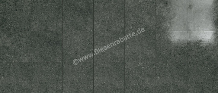  Marca Corona Terrasale Verde 20x20 cm Bodenfliese / Wandfliese Lacca Glänzend Eben Lucido K258 | 669208