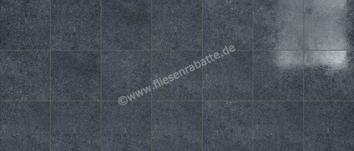  Marca Corona Terrasale Blu 20x20 cm Bodenfliese / Wandfliese Lacca Glänzend Eben Lucido K259 | 669235