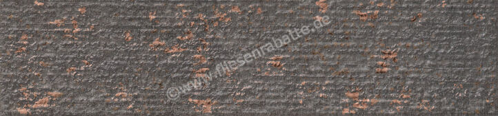  Marca Corona Textile Taupe Bronze S/2 7.5x30 cm Bodenfliese / Wandfliese Matt Strukturiert Naturale D680 | 669418