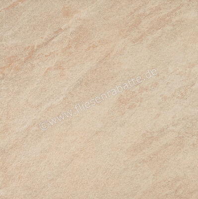  Marca Corona Stoneline Outdoor Gold 60x60x2 cm Terrassenplatte Matt Strukturiert Strutturato 8406 | 669463