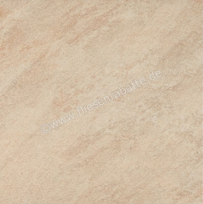  Marca Corona Stoneline Outdoor Gold 60x60x2 cm Terrassenplatte Matt Strukturiert Strutturato 8406 | 669466