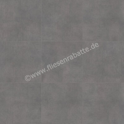  Marca Corona Desygn Smoke 60x60 cm Bodenfliese / Wandfliese Matt Eben Naturale I955 | 669532