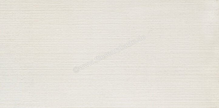  Marca Corona Stonecloud White 30x60 cm Bodenfliese / Wandfliese Decori Trama Matt Strukturiert Naturale F796 | 669616