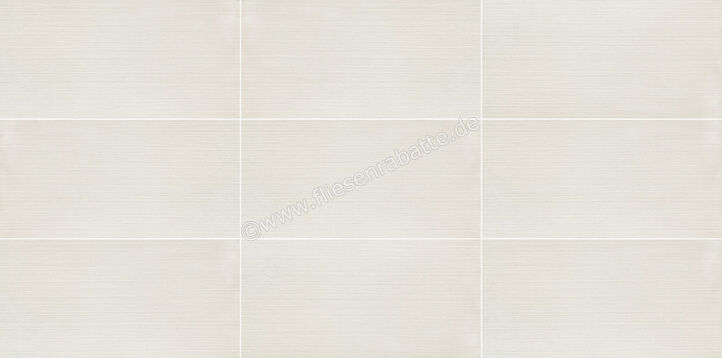  Marca Corona Stonecloud White 30x60 cm Bodenfliese / Wandfliese Decori Trama Matt Strukturiert Naturale F796 | 669619