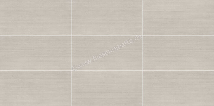  Marca Corona Stonecloud Ivory 30x60 cm Bodenfliese / Wandfliese Decori Trama Matt Strukturiert Naturale F797 | 669625
