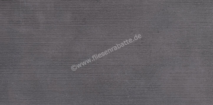  Marca Corona Stonecloud Dark 30x60 cm Bodenfliese / Wandfliese Decori Trama Matt Strukturiert Naturale F799 | 669634