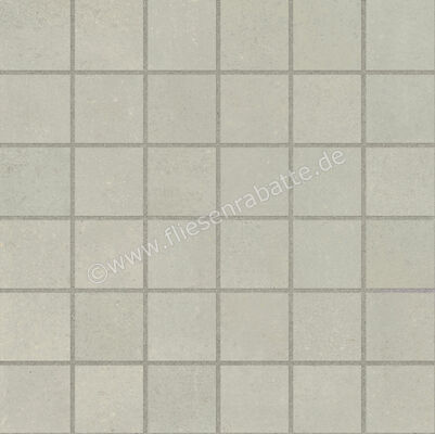  Marca Corona Stonecloud Ivory 30x30 cm Mosaik Tessere 5x5 Matt Eben Naturale F802 | 669649