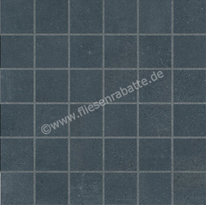  Marca Corona Stonecloud Blue 30x30 cm Mosaik Tessere 5x5 Matt Eben Naturale F805 | 669658